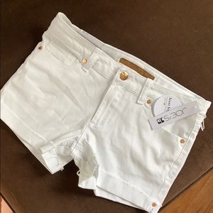 Kid’s Jean shorts!!!!